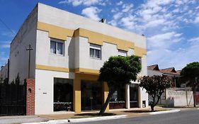 Hotel Arco Iris